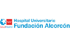 Hospital universitario Fundación Alcorcón